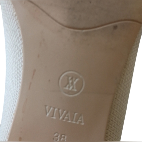 VIVAIA Grace Women's Classic Loafers - Picture 7 of 8